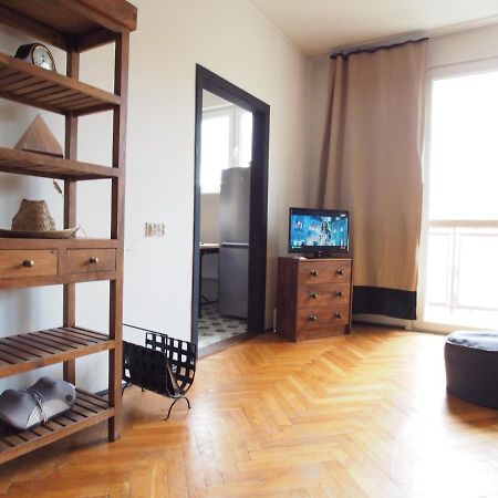 Grand-Tourist Apartment - Gold Gdańsk Exteriör bild