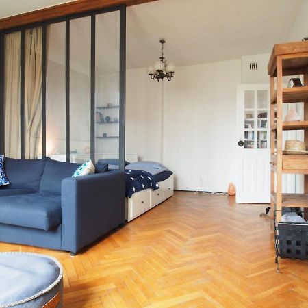 Grand-Tourist Apartment - Gold Gdańsk Exteriör bild