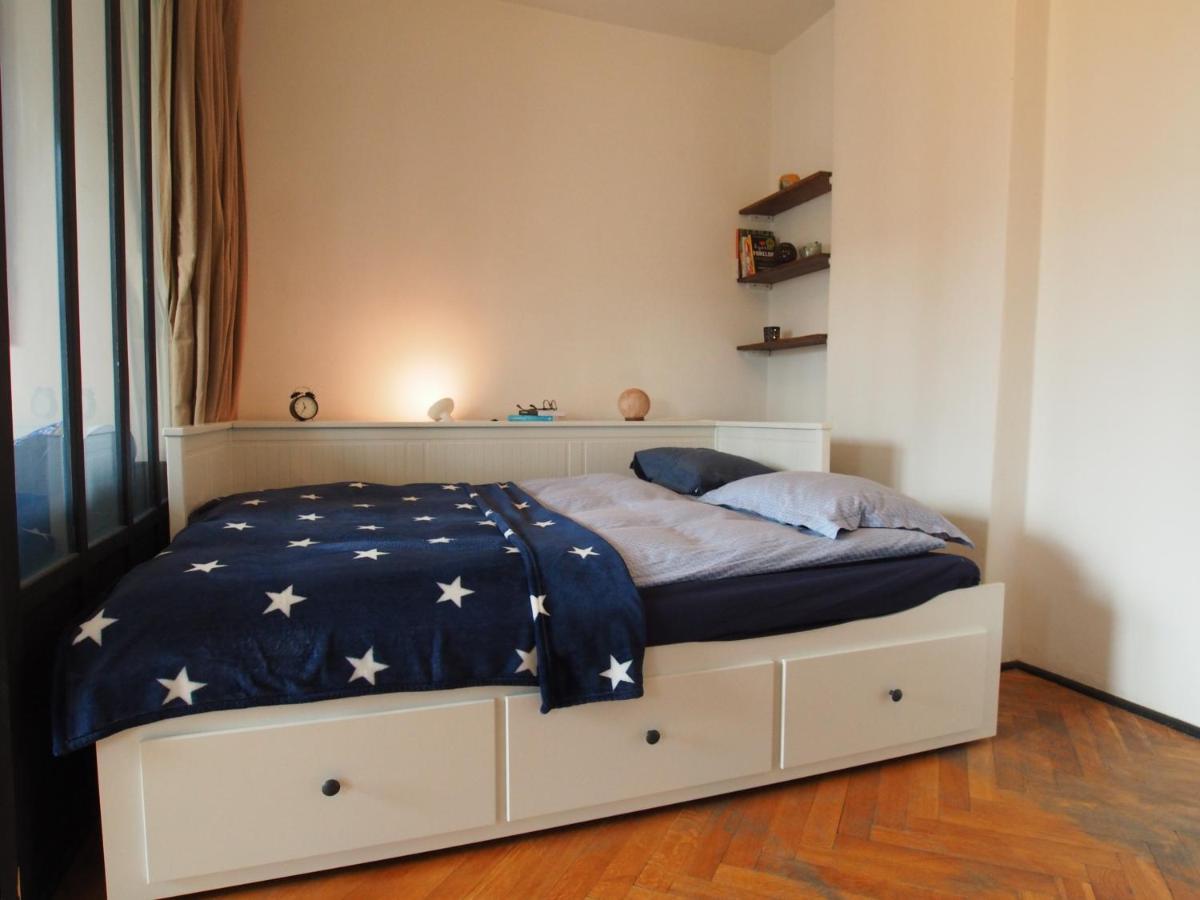 Grand-Tourist Apartment - Gold Gdańsk Exteriör bild